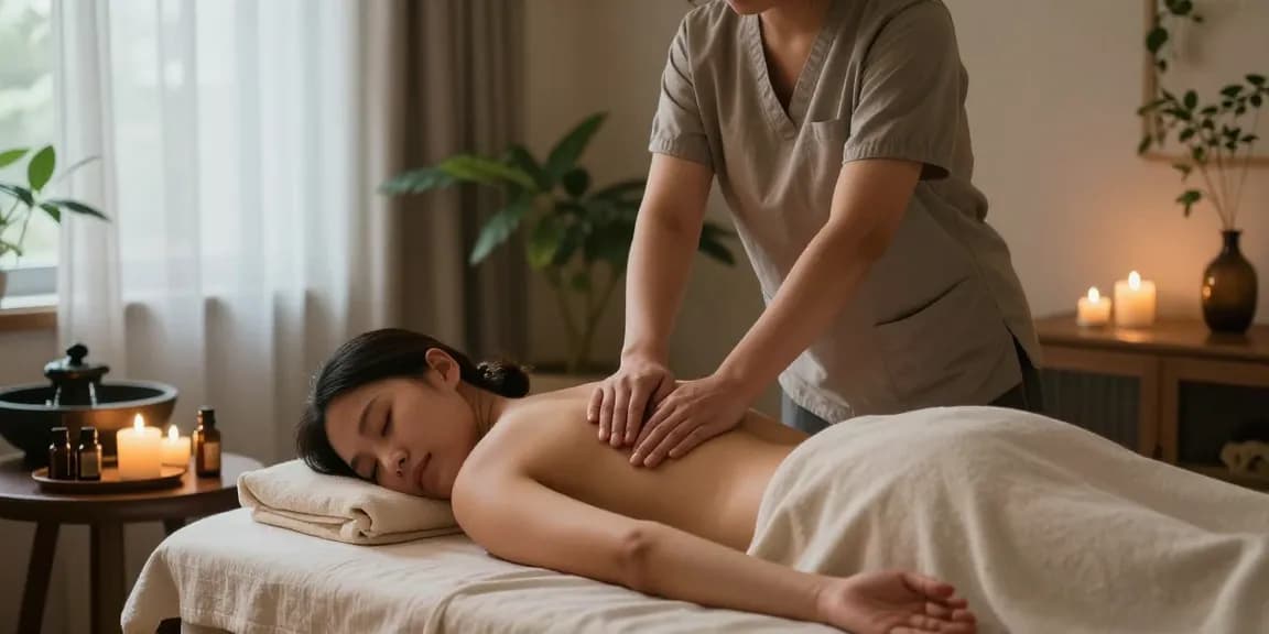 의정부출장 offering relaxation through expert massage therapy in serene home settings.