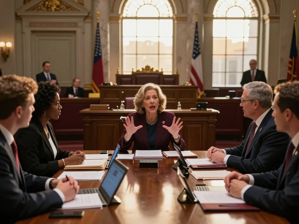 Key Legal Changes Impacting Government Policies Today