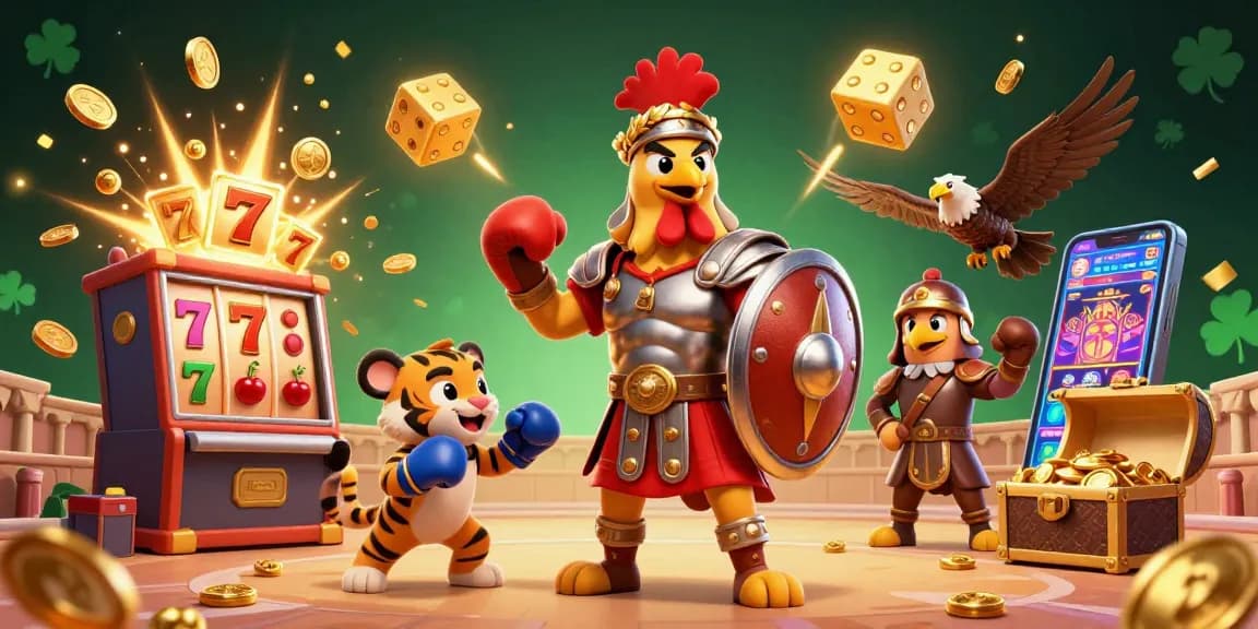 Experience big wins with hitclub99's exciting gaming features and vibrant illustration.