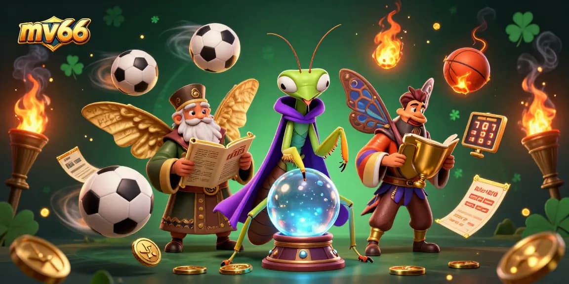 Engage in thrilling gameplay with mv66, featuring dynamic sports elements and captivating characters.