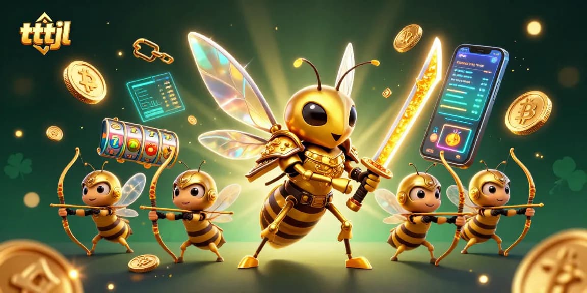 Engage with tttjl’s vibrant casino atmosphere through a stunning 3D illustration featuring dynamic gaming elements.