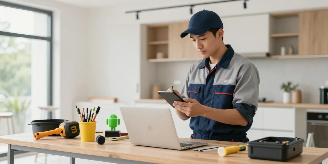 Android platform uyumlu yerel hizmet sağlayıcı, güvenilir profesyonel, topluluk hizmeti.