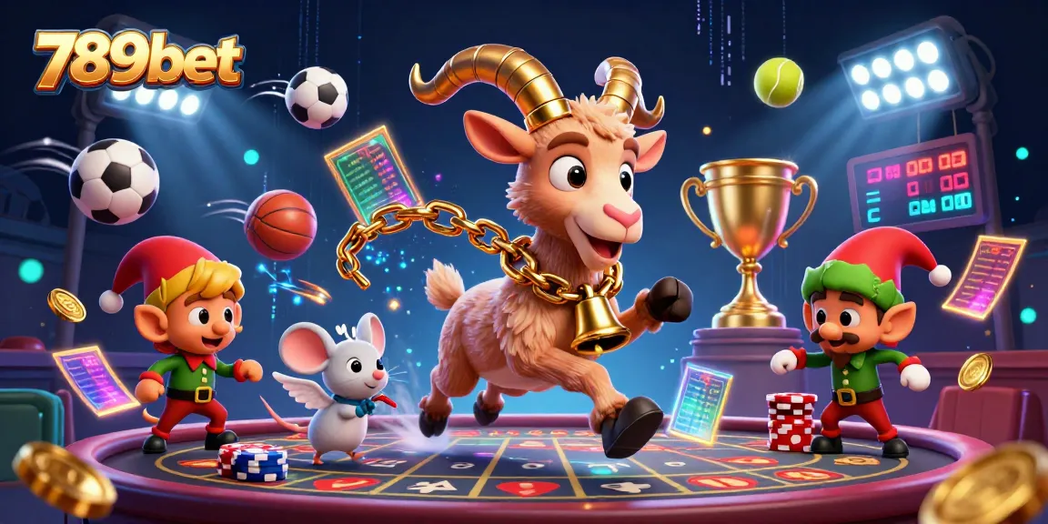 Trải nghiệm cá cược thú vị tại 789bet với các yếu tố giải trí độc đáo và hấp dẫn.